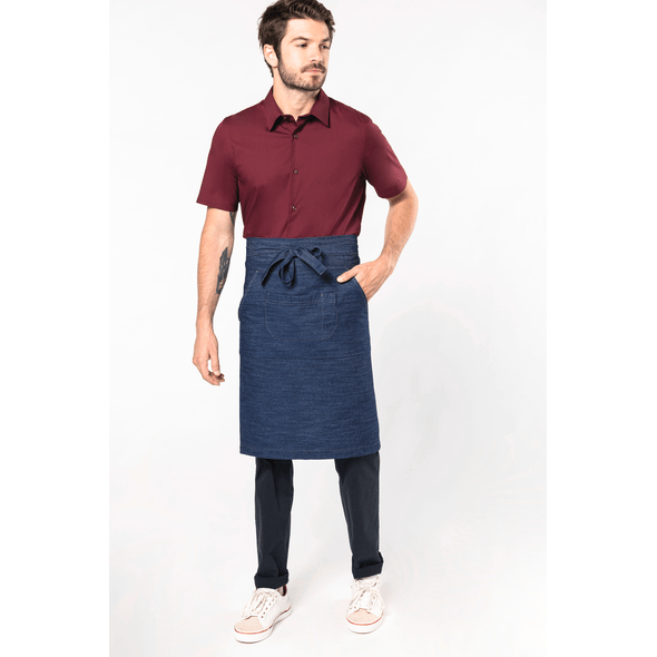 Kariban | Long apron